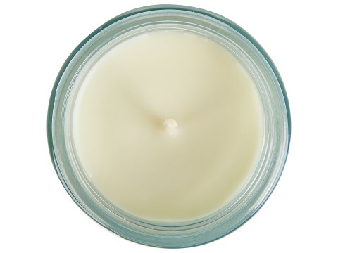 3 świeczki zapachowe sojowe róża/owoc kaki/melisa FRUITY BLOOM