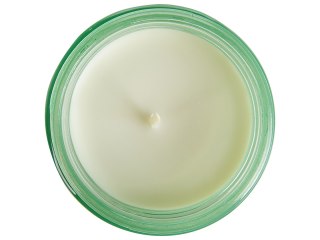 3 świeczki zapachowe sojowe sól morska/morska/orchidea FRUITY BLOOM