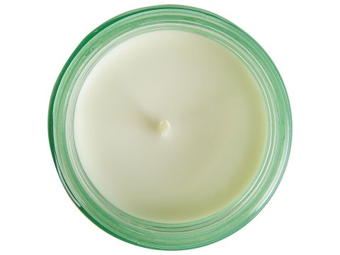 3 świeczki zapachowe sojowe sól morska/morska/orchidea FRUITY BLOOM