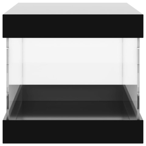 Pudełko ekspozycyjne, przezroczyste, 24x12x11 cm, akrylowe Lumarko!