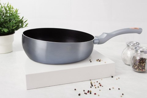 PATELNIA WOK FLIP 26cm BERLINGER HAUS BH-6006 Lumarko!