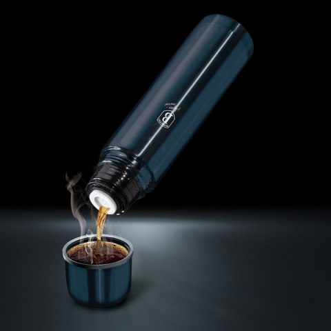 TERMOS STALOWY 0,5L BERLINGER HAUS BH-7833 Lumarko!