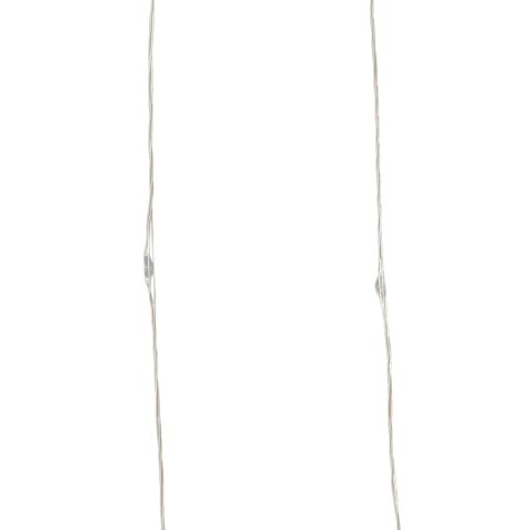 Lampki LED, 150 diod, niebieskie, 15 m Lumarko!