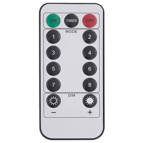 Lampki LED, 150 diod, niebieskie, 15 m Lumarko!