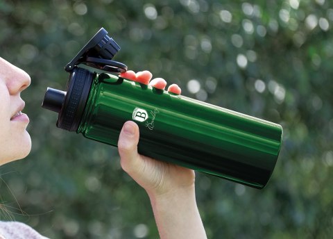 SPORTOWA BUTELKA 720ml BERLINGER HAUS BH-7762 Lumarko!