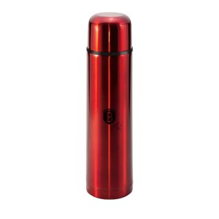 Termos Stalowy 0,75l Berlinger Haus Bh-7602 Lumarko!