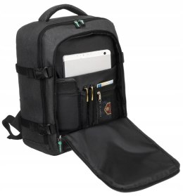 Pojemny, podróżny plecak z miejscem na laptopa — Peterson Lumarko!