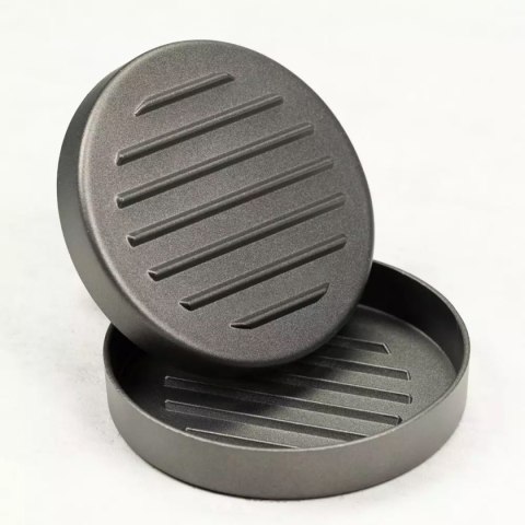 PRASKA DO FORMOWANIA BURGERÓW KINGHOFF KH-1740 Lumarko!