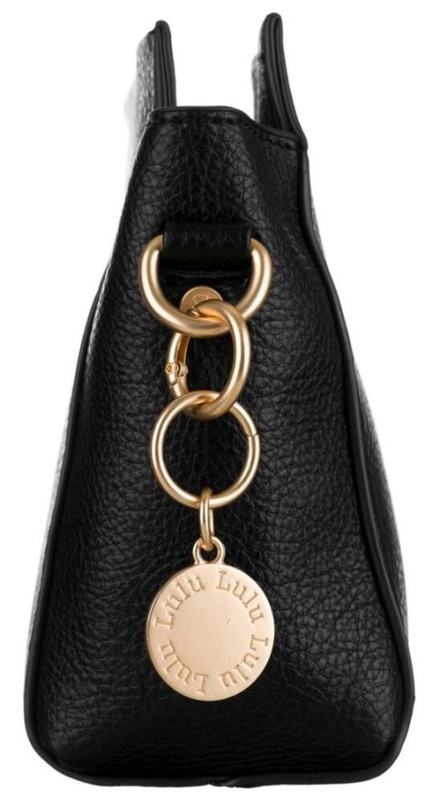 Listonoszka Damska Z Zawieszką I Szerokim Paskiem Lumarko!