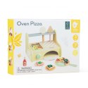 CLASSIC WORLD Drewniany Piec do Pizzy Oven Pizza 3+ FSC Lumarko!
