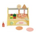 CLASSIC WORLD Drewniany Piec do Pizzy Oven Pizza 3+ FSC Lumarko!