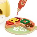 CLASSIC WORLD Drewniany Piec do Pizzy Oven Pizza 3+ FSC Lumarko!