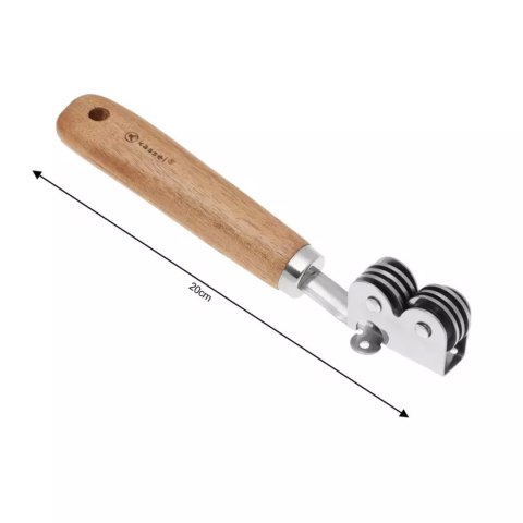 5 Elementowy Zestaw Przyborów Kuchennych Kassel 93706 Lumarko!