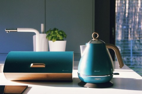  Kassel Chlebak 93511 Szmaragdowy Lumarko!