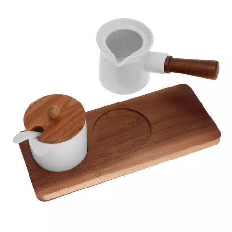 MLECZNIK I CUKIERNICA Z ŁYŻECZKĄ KASSEL 93559 Lumarko!