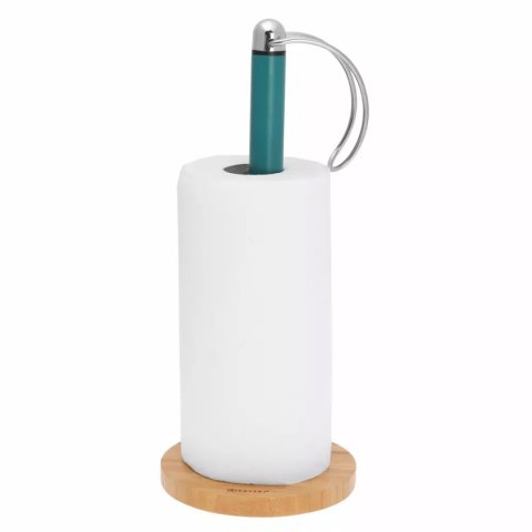  Stojak Na Ręczniki Papierowe Kassel Szmaragdowy 93611 Lumarko!
