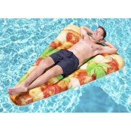 Materac do pływania w basenie Pizza Party, 188 x 130 cm Lumarko!