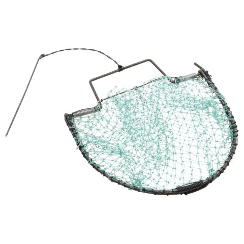 Pułapka na ptaki, zielona, 30 cm, stal Lumarko!