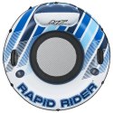 Jednoosobowe, dmuchane koło do pływania Rapid Rider Lumarko!