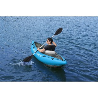 1-osobowy kajak nadmuchiwany Hydro-Force Lumarko!
