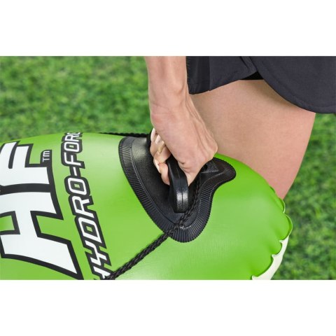 Nadmuchiwany kajak Hydro-Force Koracle Lumarko!