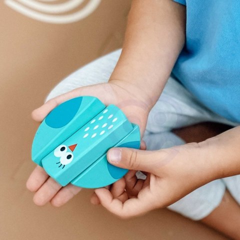  Jenga Dla Dzieci Klocki Zwierzęta Gra Zręcznościowa Lumarko!