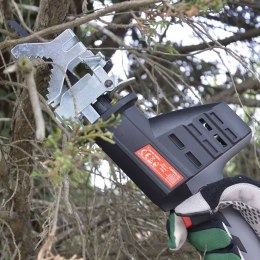 Akumulatorowa piła do przycinania gałęzi, 20 V Lumarko!