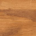 Szafka łazienkowa, brązowo-czarna, 38x33,5x160 cm, drewno mango  Lumarko!
