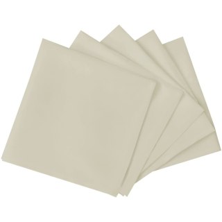 Serwetki 10 szt. krem 50x50 cm  Lumarko!