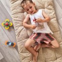 WOOPIE BABY Spiner Zabawka Sensoryczna Edukacyjna 3w1 Kolorowe Lumarko!