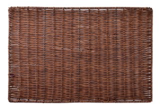 Mandy Wattle Mata Stołowa 45x30x0,5cm Lumarko!