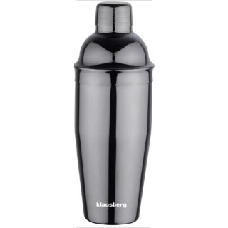 Shaker Barmański Do Koktajli 750ml Klausberg Kb-7648 Lumarko!