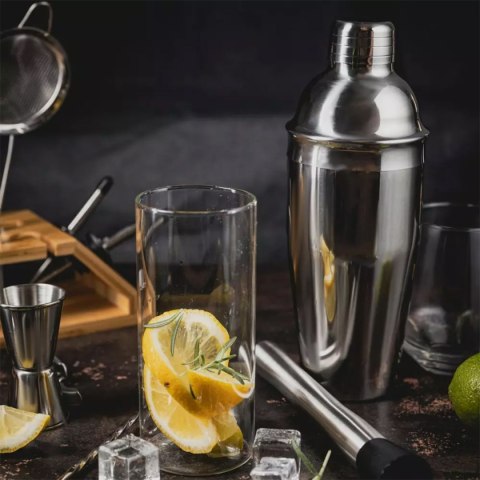 ZESTAW PRZYBORÓW BARMAŃSKICH KLAUSBERG KB-7654 Lumarko!