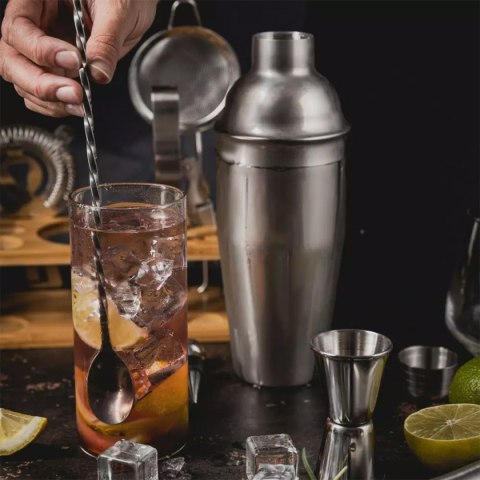 ZESTAW PRZYBORÓW BARMAŃSKICH KLAUSBERG KB-7654 Lumarko!