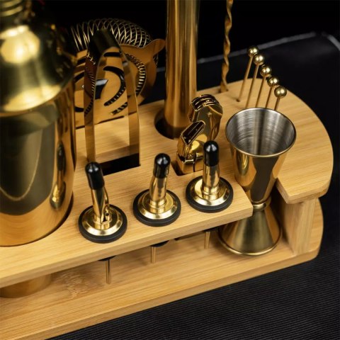  Zestaw Barmański 16 Elementów Klausberg Kb-7583 Lumarko!