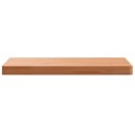 Blat stołu, 60x60x4 cm, kwadratowy, lite drewno bukowe Lumarko!