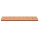 Blat stołu, 70x70x2,5 cm, kwadratowy, lite drewno bukowe Lumarko!