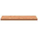 Blat stołu, 60x60x2,5 cm, kwadratowy, lite drewno bukowe Lumarko!