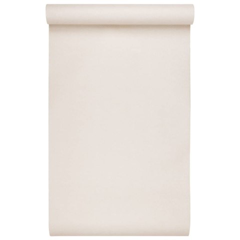 Tapeta 3D, jednolita, beżowa Lumarko!