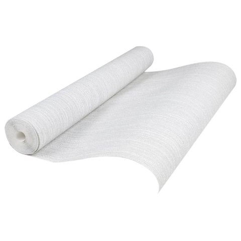 Tapeta 3D, jednolita, szara Lumarko!