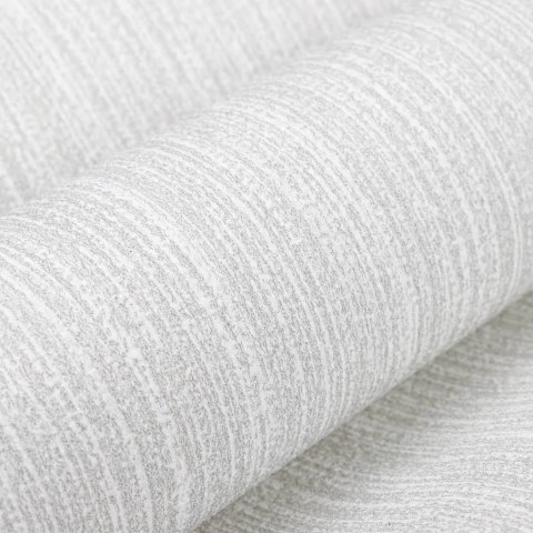 Tapeta 3D, jednolita, szara Lumarko!