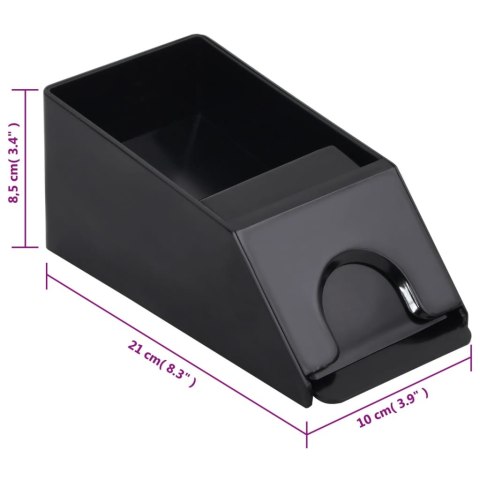 Zestaw żetonów do pokera, 300 szt., 11,5 g Lumarko!