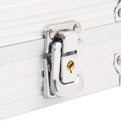 Zestaw żetonów do pokera, 300 szt., 4 g Lumarko!