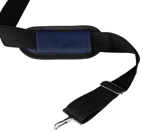 Duża, turystyczna torba podróżna z poliestru — Peterson Lumarko!