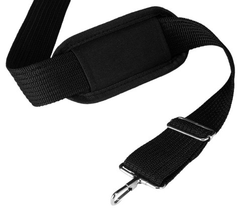 Duża, Turystyczna Torba Podróżna Z Poliestru Lumarko!