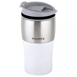 Kubek Termiczny 320ml Klausberg Kb-7627 Lumarko!