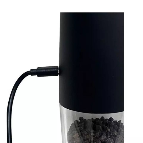 ELEKTRYCZNY GRAWITACYJNY MŁYNEK AKUMULATOROWY KLAUSBERG KB-7646 Lumarko!