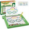 WOOPIE Tablica Magnetyczna dla Dzieci Montessori MagPad Dinozaur Lumarko!