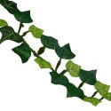 Sztuczne rośliny wiszące, 12 szt., 339 listków, 90 cm, zielone Lumarko!