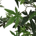 Sztuczny klon, 672 liście, 180 cm, zielony Lumarko!